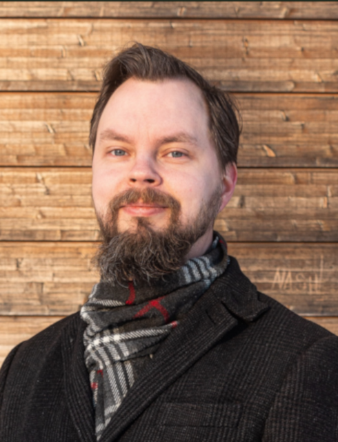 Konsta Rönkkö