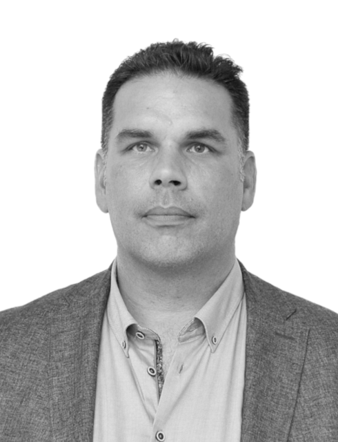 Tomi Kaihlaniemi